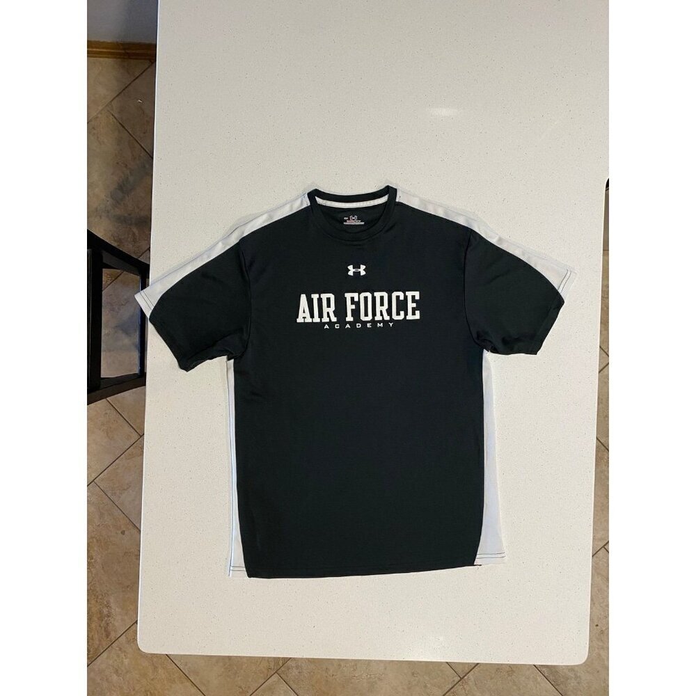 Under Armour HeatGear Airforce Academy Shirt Men’s
